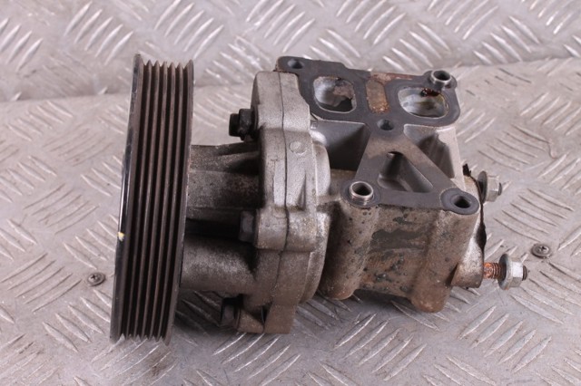 Насос охолоджуючої рідини 5047138AA CHRYSLER