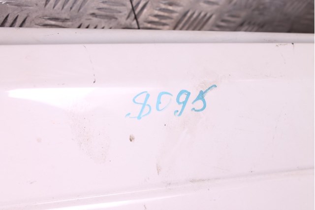 Переднє праве крило 5093792AB CHRYSLER