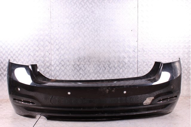 Буфер (бампер) задній 51128056497 BMW