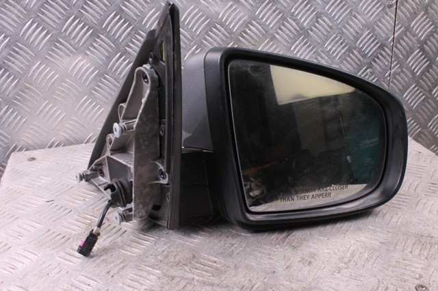 Праве дзеркало заднього виду 51167282722 BMW