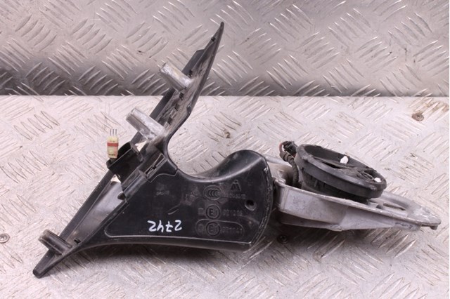 Праве бічне дзеркало 51167321812 BMW