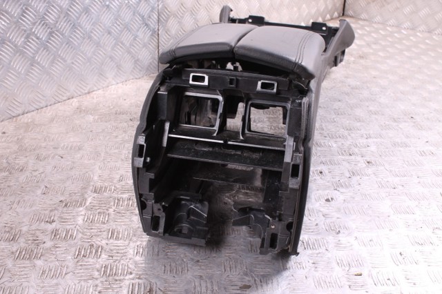Центральна консоль торпеди 51169288907 BMW