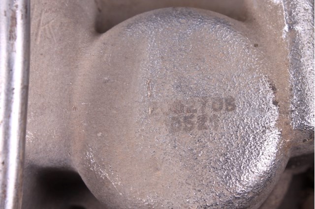 Супорт гальмівний, передній, правий 5143692AC CHRYSLER