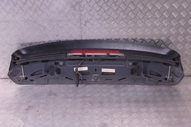 Спойлер 3/5-й, задніх дверей 51620430325 BMW