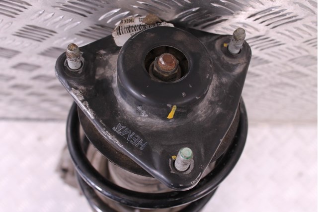 Кулак поворотний передній лівий 517152T110 HYUNDAI