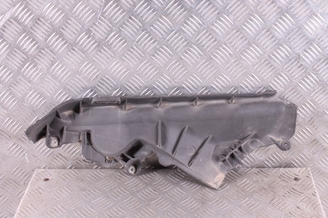 Захист двигуна, лівий 51717169419 BMW