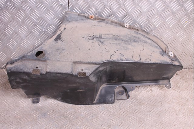 Захист днища, задній лівий 51757258047 BMW