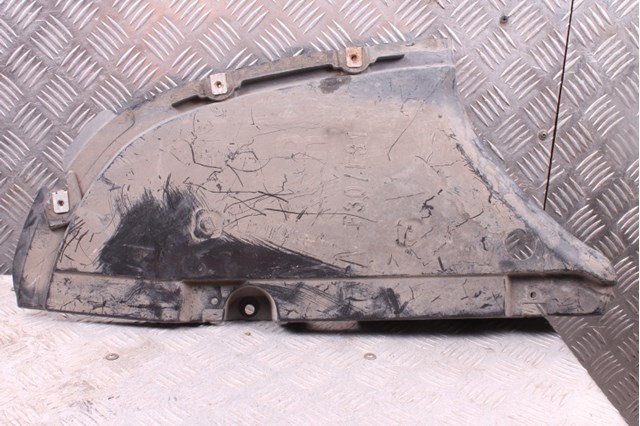 Захист днища, задній правий 51757258048 BMW