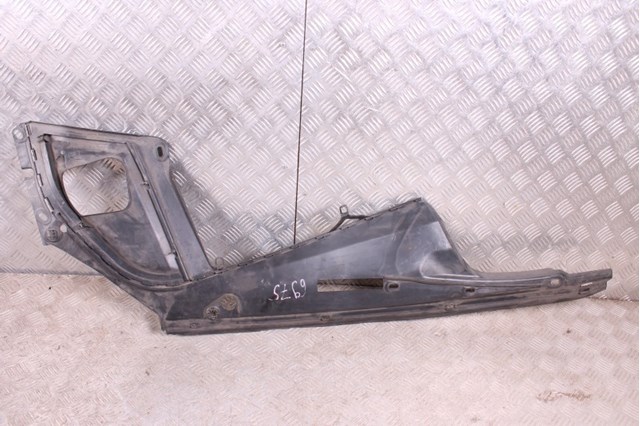Захист двигуна, лівий 51767019801 BMW