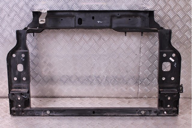 Оперення в зборі 51833634 FIAT