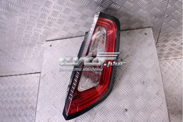 Задній правий стоп 51927096 FIAT