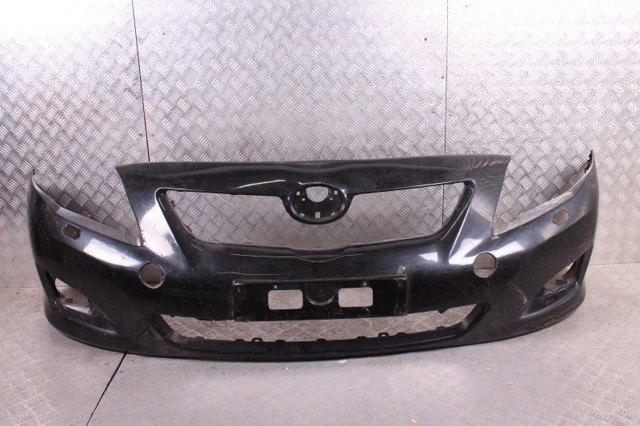Кожух бампера переднього 5211912A70 TOYOTA