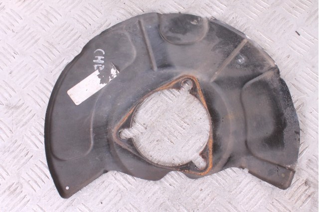 Кожух гальмівного диска 52124765AE CHRYSLER