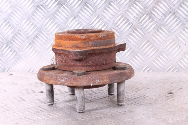 Колеса і маточини 52124767AE CHRYSLER