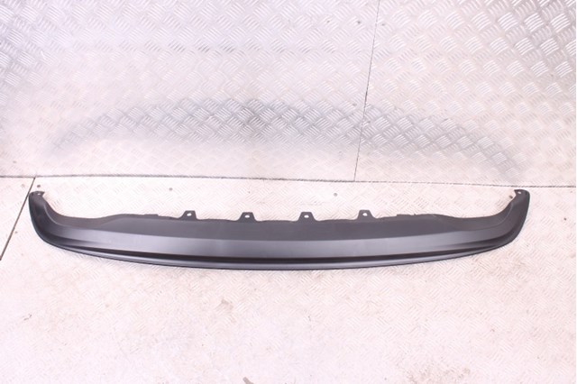 Спідниця заднього бампера 5216906010 TOYOTA