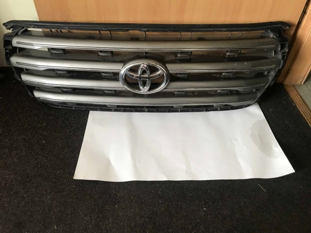 Облицювання радіатора 5310160480 TOYOTA