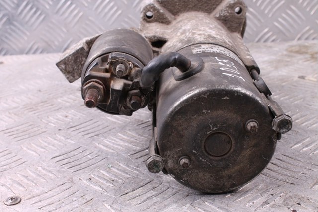 Стартер автомобільний 55195967 FIAT