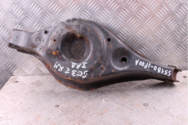 Балансир задній нижній 551B0JP00A NISSAN