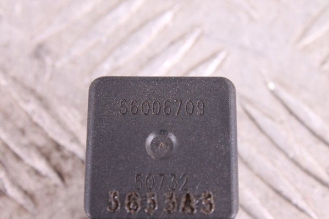 Реле керування склоочисника 56006709 CHRYSLER