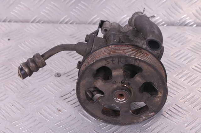 Насос гідропідсилювача механізму кермового управління 56110PSAG01 HONDA