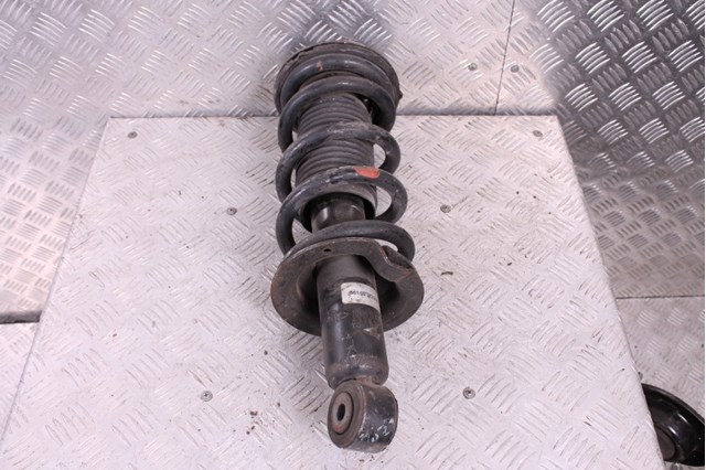 Стійка передня 56110ZC025 NISSAN