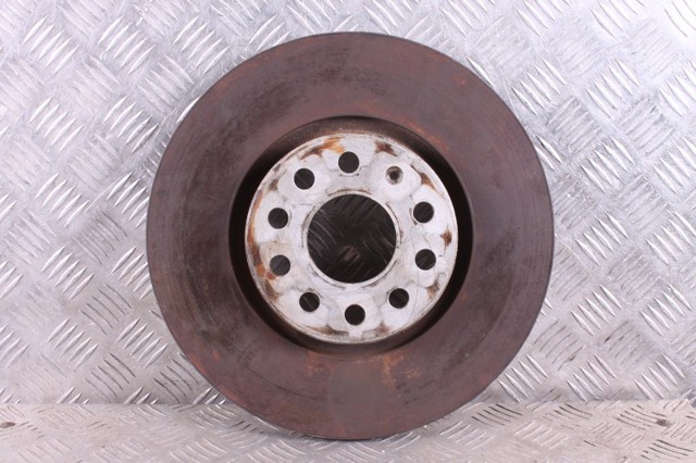 Диск гальмівний передній 561615301A VAG