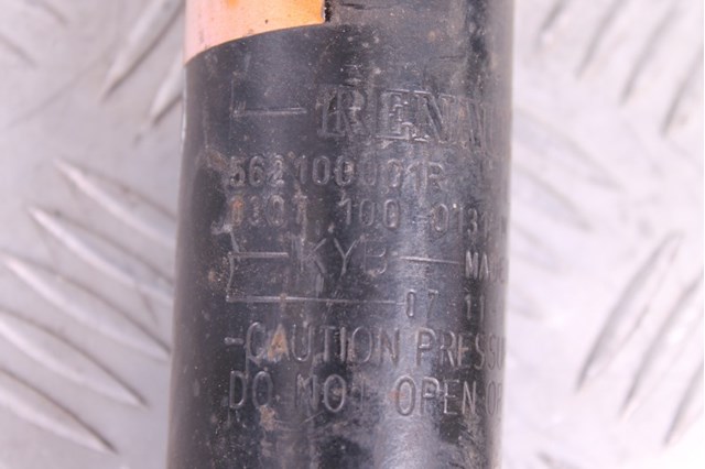 Амортизатори задні 562100007R RENAULT