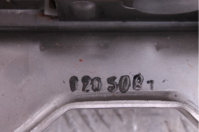 Колонка рульового управління 563103Q200 HYUNDAI