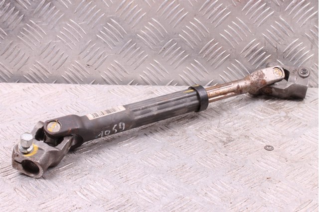 Вал рульової колонки, нижній 56400D4500 HYUNDAI