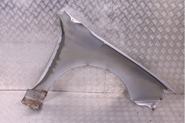 Ліве переднє крило 57120FG0109P SUBARU