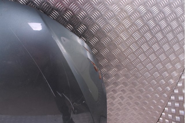 Капот 57229FG0009P SUBARU