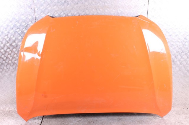Капот 57229FJ0009P SUBARU