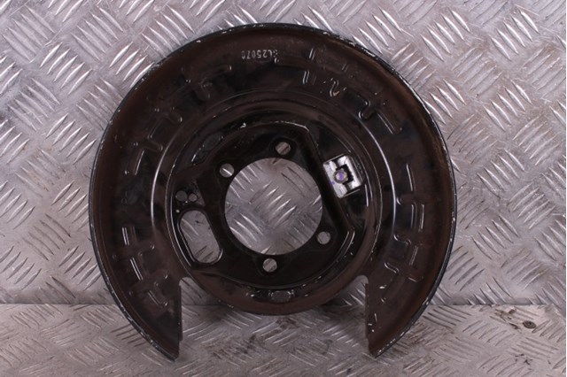 Захист гальмівного диска заднього, правий 58270C1100 HYUNDAI