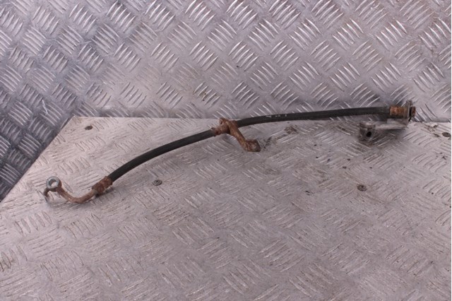 Гальмівний шланг 587322T500 HYUNDAI