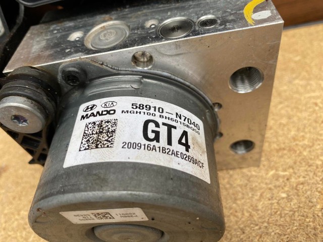 58910N7040 Hyundai/Kia