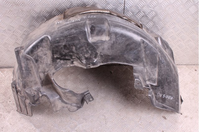 Підкрилок задній лівий 59122AJ01A SUBARU