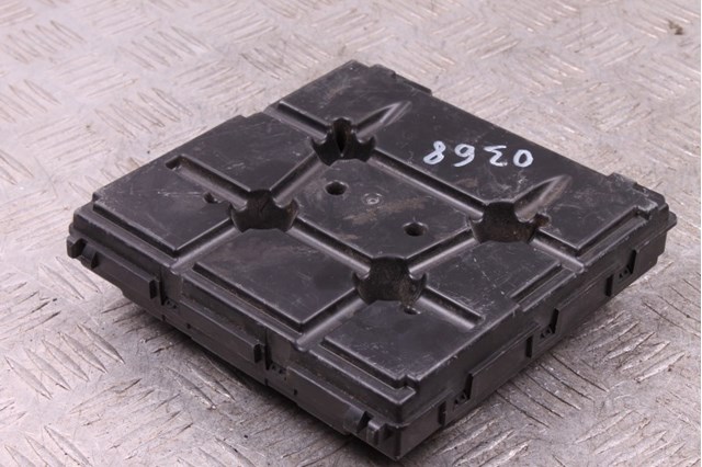 Блок комфорту 5C0937087E VAG