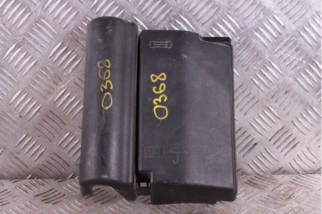 Кришка блоку запобіжників 5C0937132A VAG