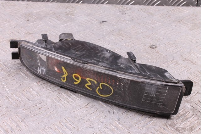 Габарит-показник повороту в бампері, лівий 5C5953041C VAG