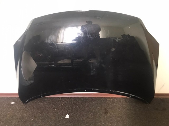 Капот 5M0823031F VAG