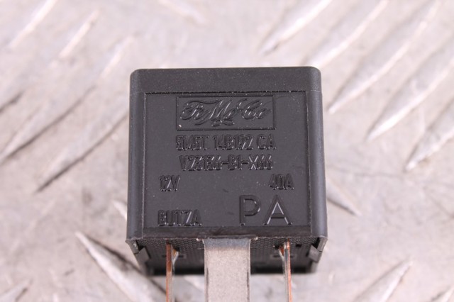 Реле вентилятора 5M5T14B192CA FORD