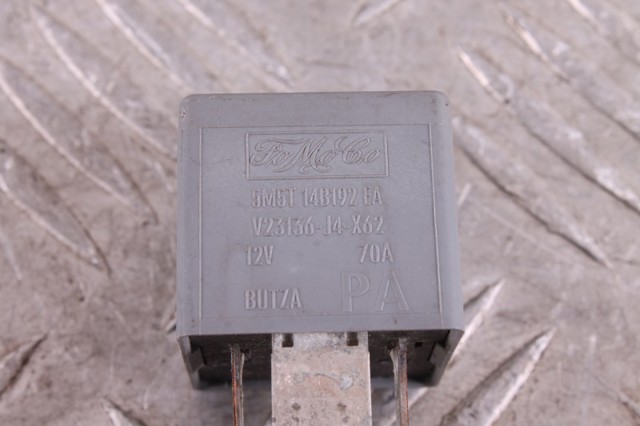 Реле електричне багатофункціональне 5M5T14B192EA FORD