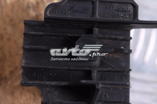 Кронштейн горловини бачка омивача 5N0955195 VAG