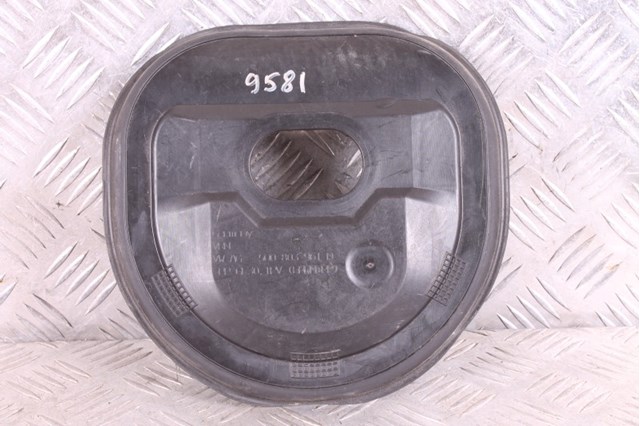 Кришка паливного насоса 5Q0803961D VAG