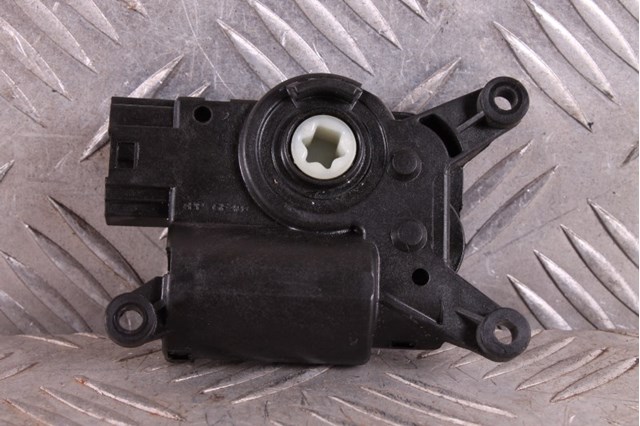 Двигун заслінки печі 5Q0907511L VAG