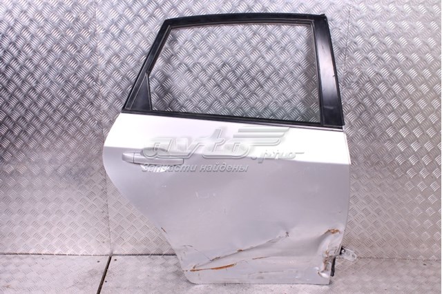 Двері кабіни 60009FG0139P SUBARU