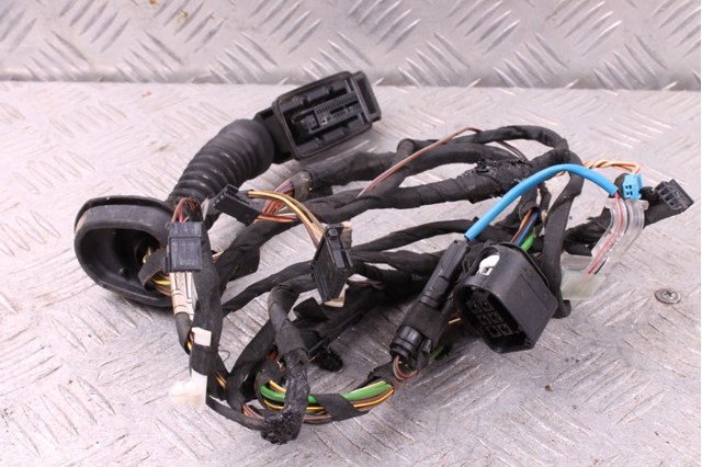 Джгут проводів задніх дверей 61129366761 BMW