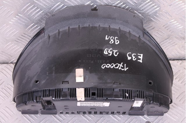 Покажчик напруги (вольтметр) 62116903801 BMW