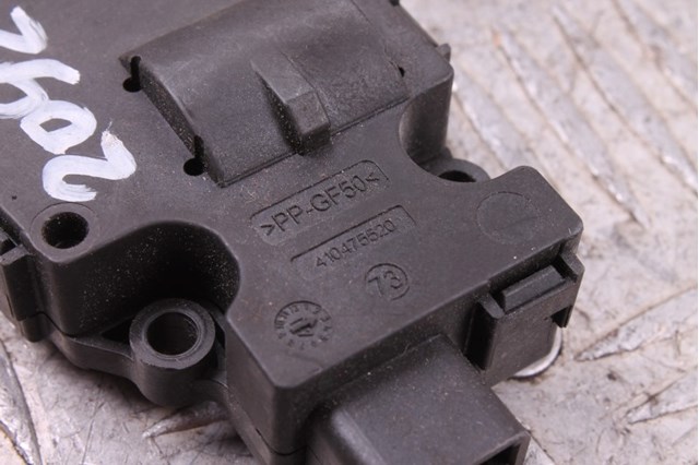 Мотор заслінки печі 64119321034 BMW