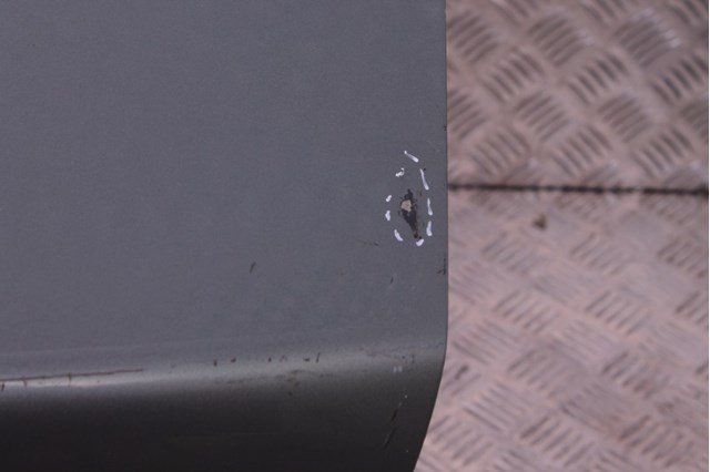 Кришка багажника кузова 6440150140 TOYOTA